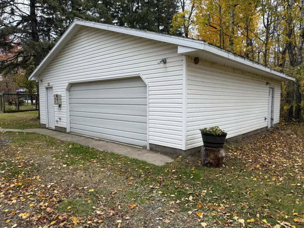 22880 Sunny Beach Road NE Kelliher, MN 56650