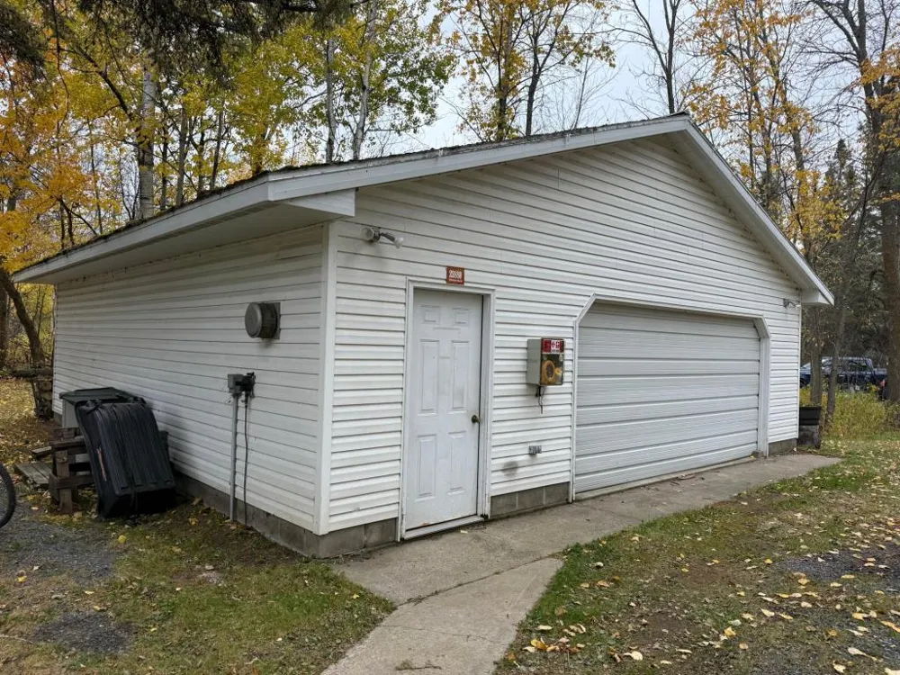 22880 Sunny Beach Road NE Kelliher, MN 56650