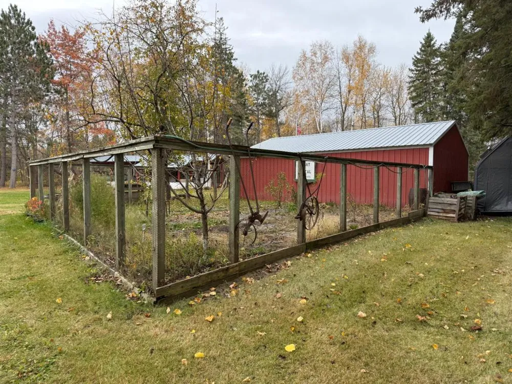 22880 Sunny Beach Road NE Kelliher, MN 56650