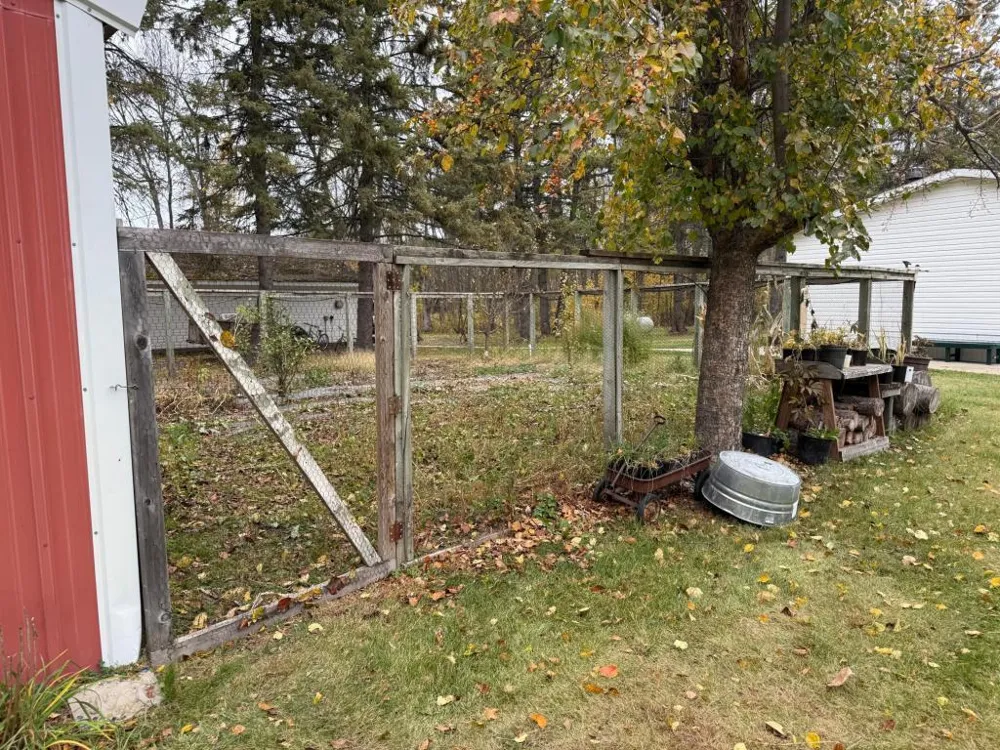 22880 Sunny Beach Road NE Kelliher, MN 56650