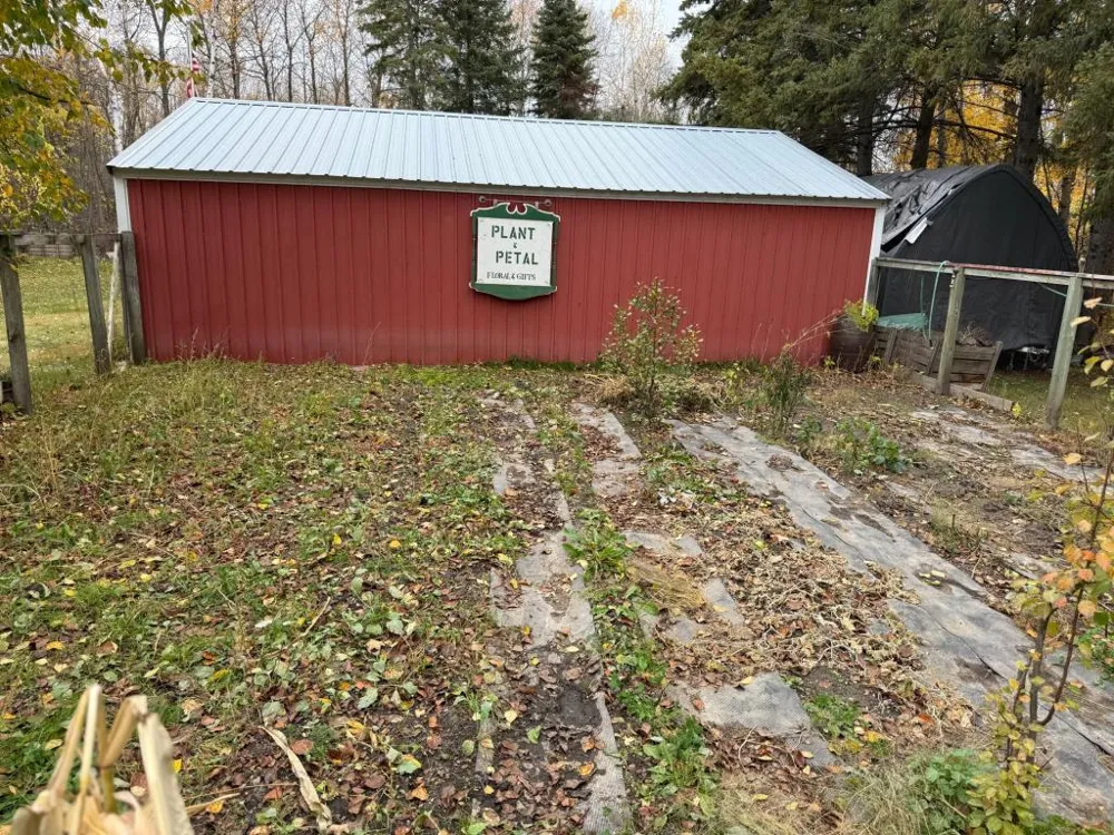 22880 Sunny Beach Road NE Kelliher, MN 56650