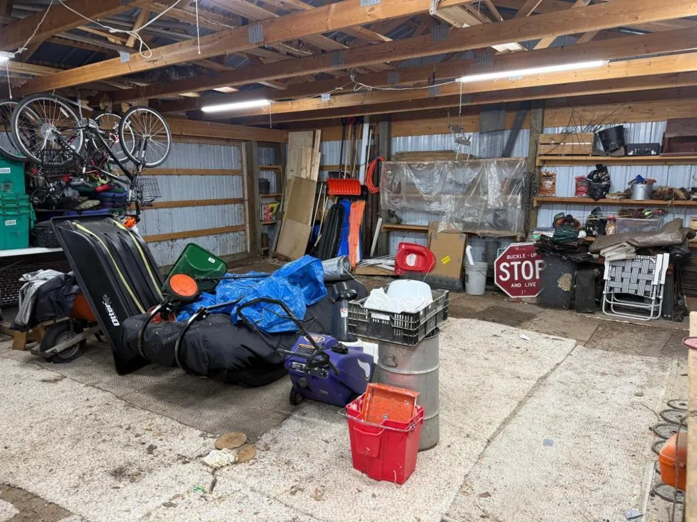 22880 Sunny Beach Road NE Kelliher, MN 56650