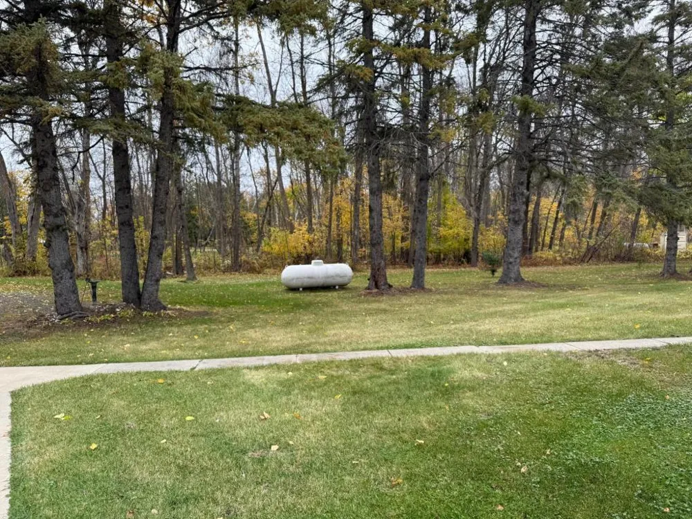 22880 Sunny Beach Road NE Kelliher, MN 56650
