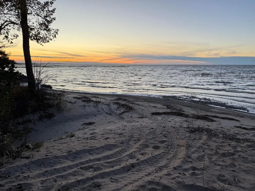 22880 Sunny Beach Road NE Kelliher, MN 56650