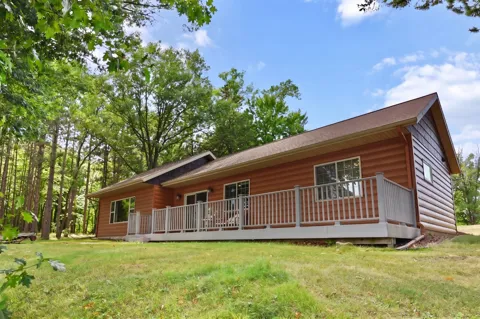 25734 Peavy Trail