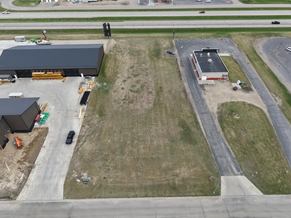 1312 Jetvig Boulevard Hawley, MN 56549