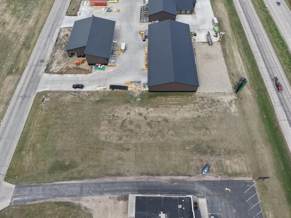 1312 Jetvig Boulevard Hawley, MN 56549