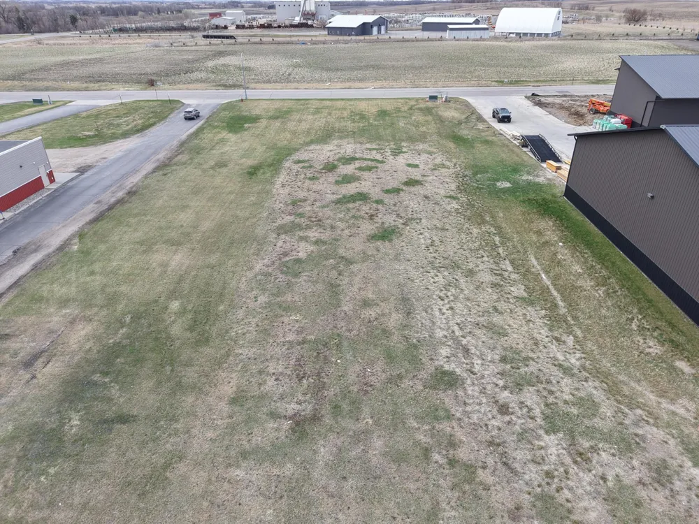1312 Jetvig Boulevard Hawley, MN 56549