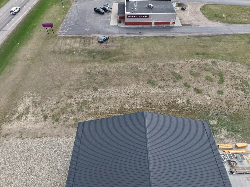 1312 Jetvig Boulevard Hawley, MN 56549