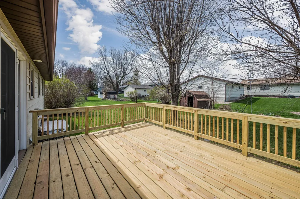 1721 Bantom Place Worthington, MN 56187