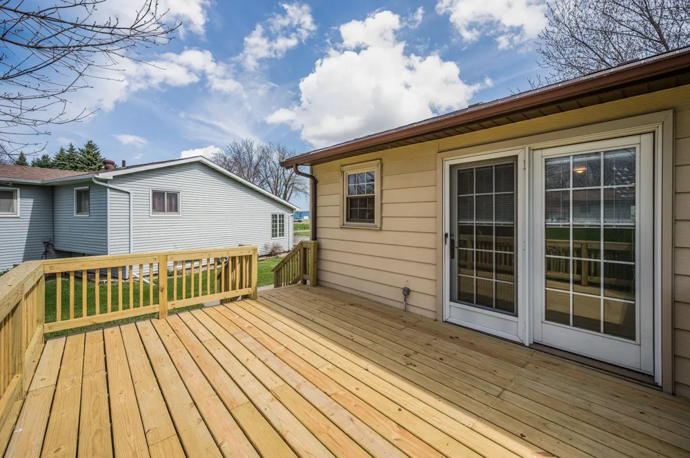 1721 Bantom Place Worthington, MN 56187