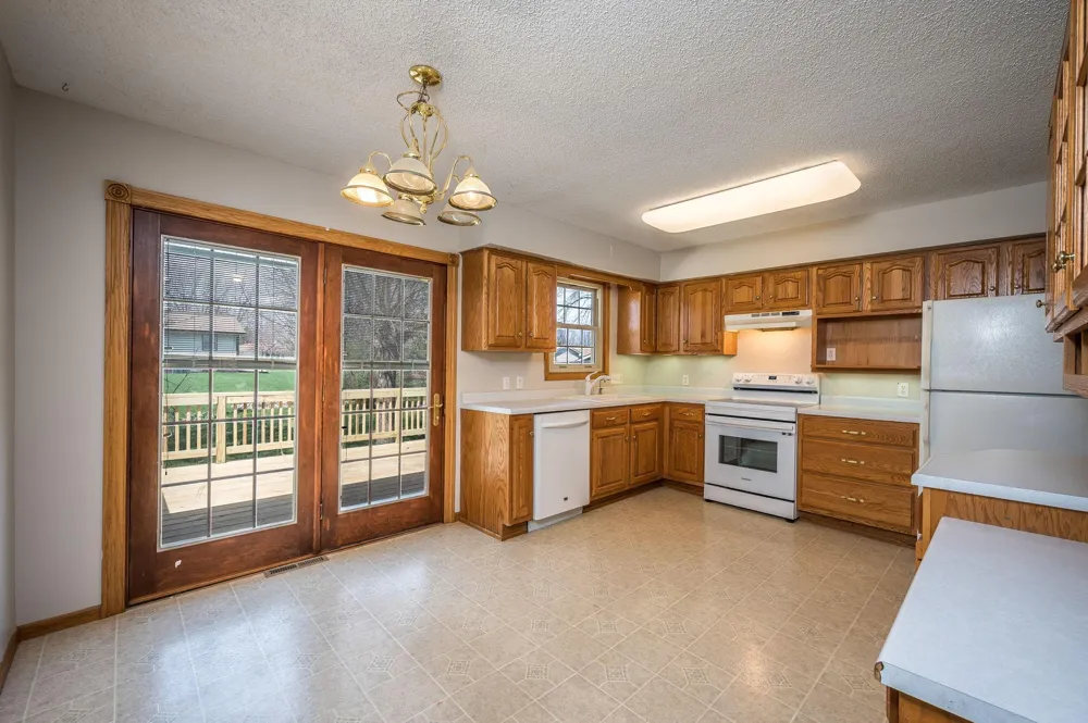 1721 Bantom Place Worthington, MN 56187