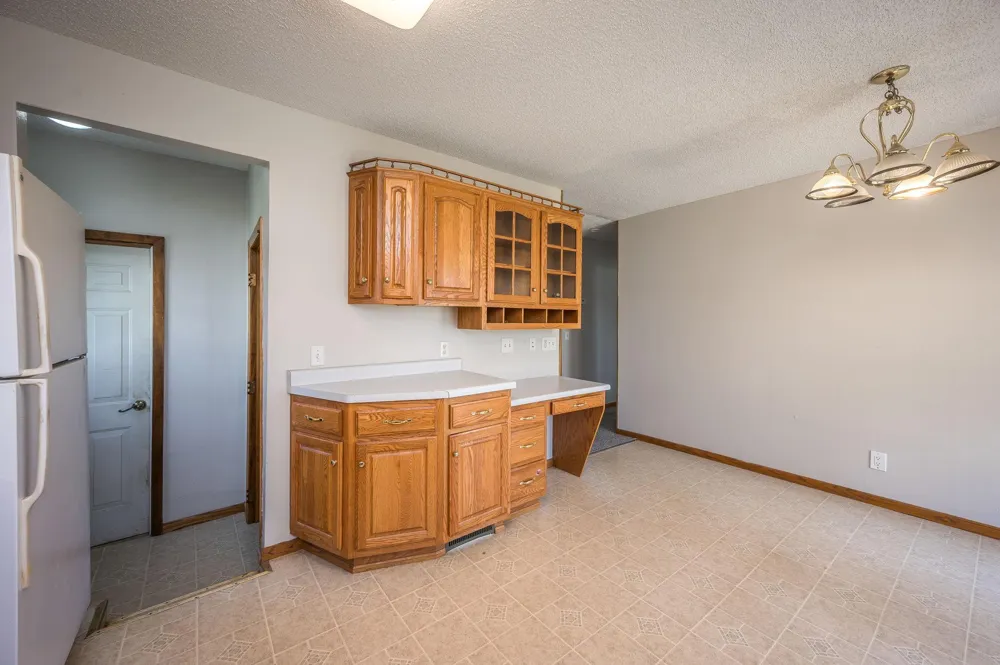 1721 Bantom Place Worthington, MN 56187