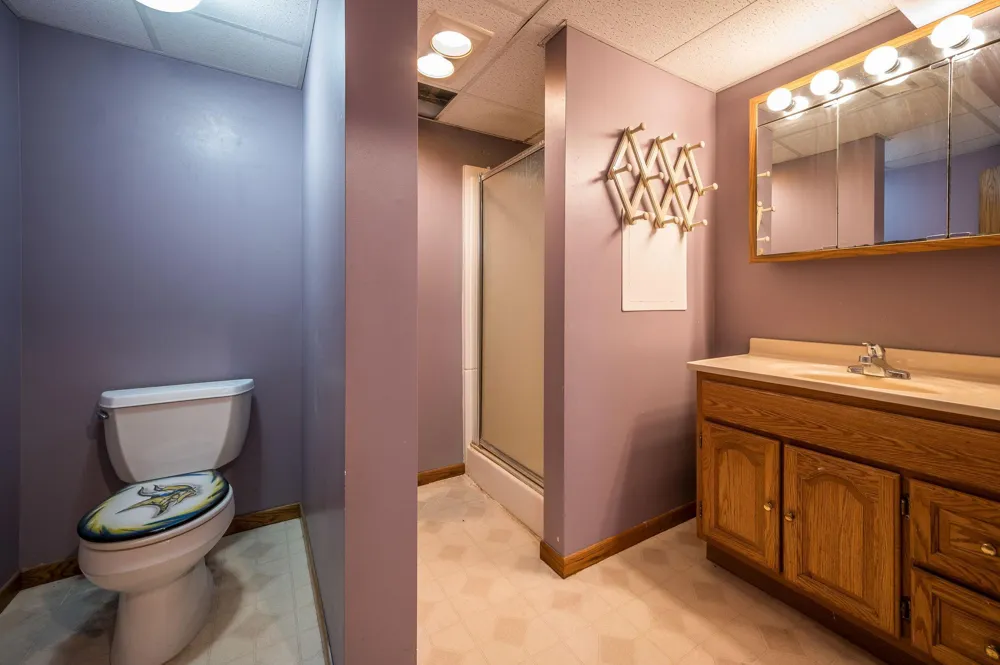 1721 Bantom Place Worthington, MN 56187