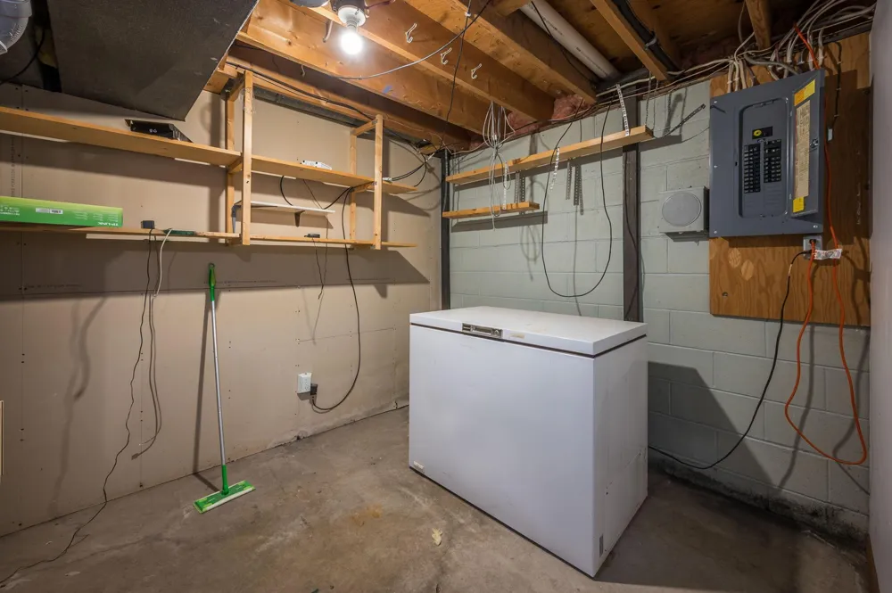 1721 Bantom Place Worthington, MN 56187
