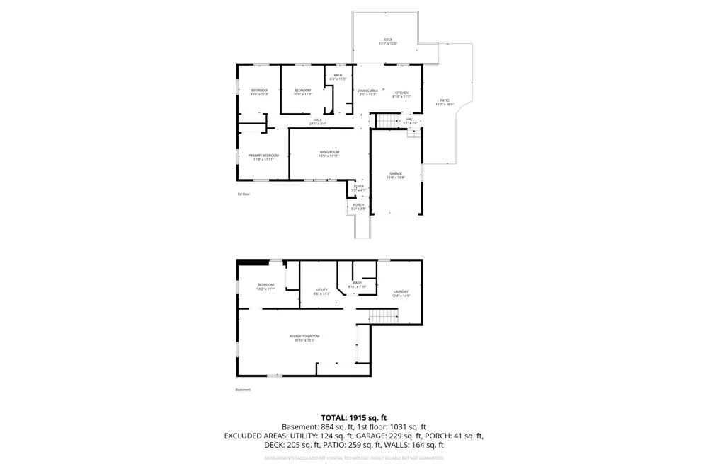 1721 Bantom Place Worthington, MN 56187