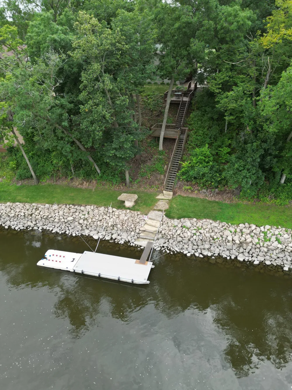 12868 622nd Street Kellogg, MN 55945