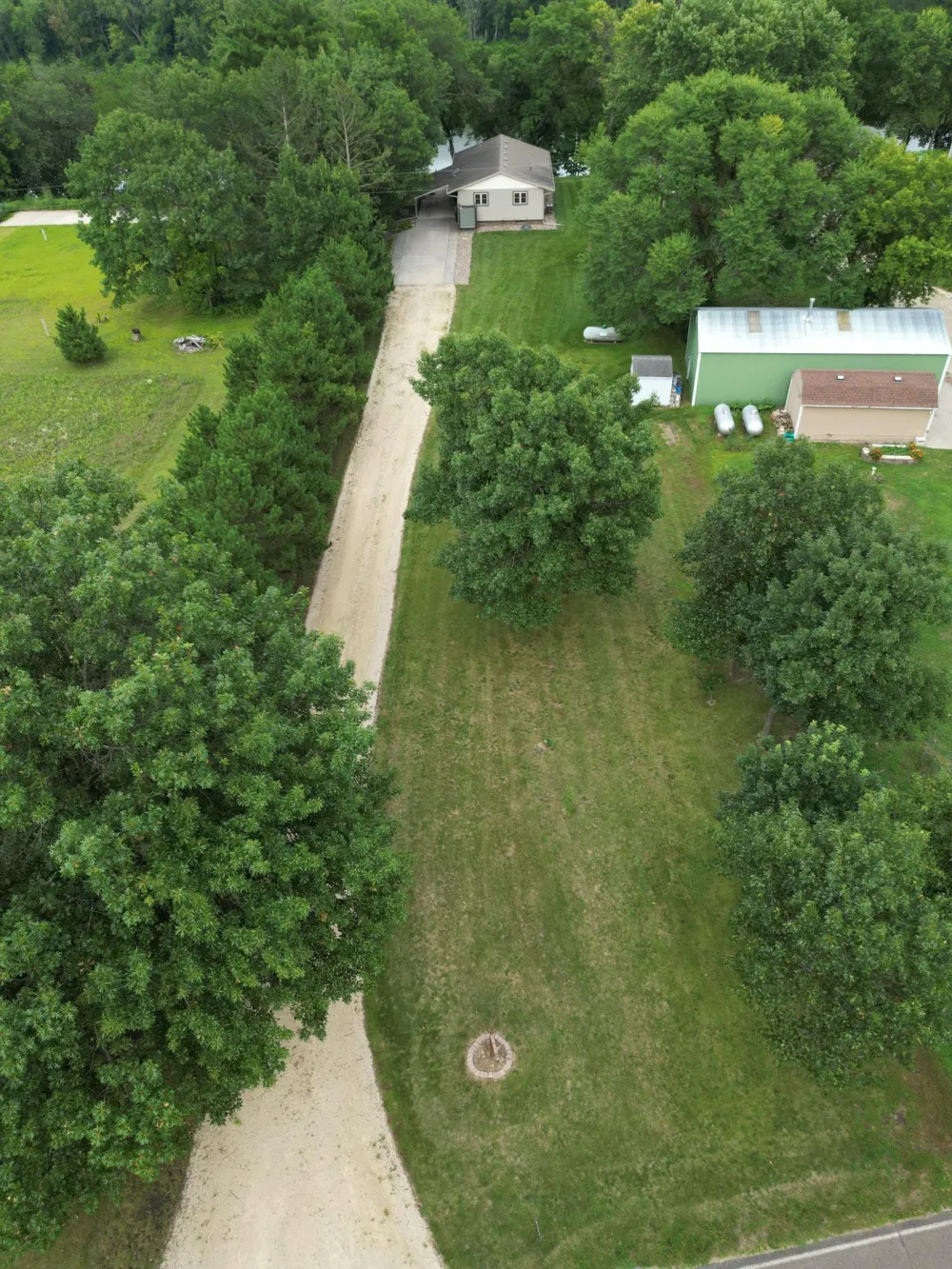 12868 622nd Street Kellogg, MN 55945