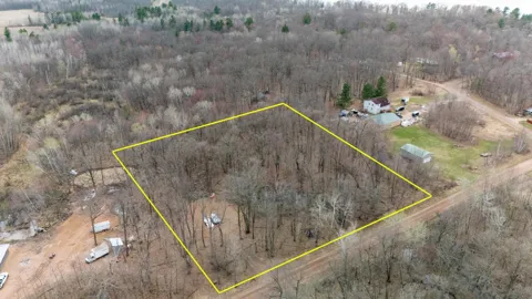 TBD Branch Drive