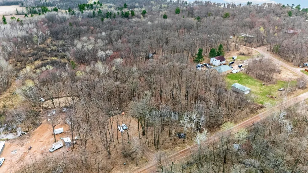 TBD Branch Drive Pine City, MN 55063