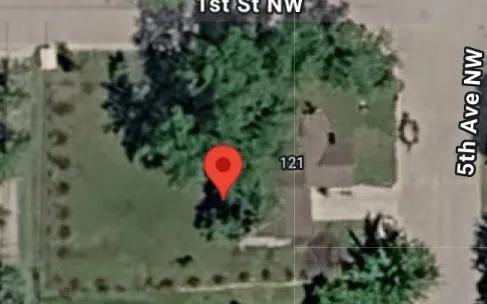 121 5th Avenue NW Baudette, MN 56623