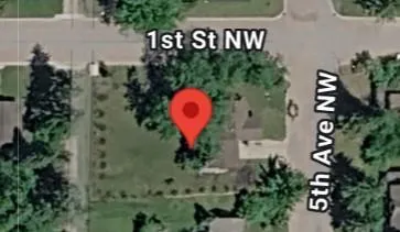 121 5th Avenue NW Baudette, MN 56623
