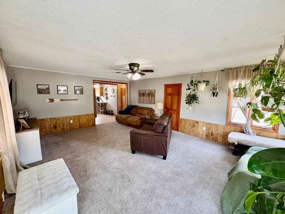 121 5th Avenue NW Baudette, MN 56623