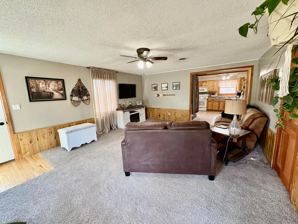121 5th Avenue NW Baudette, MN 56623