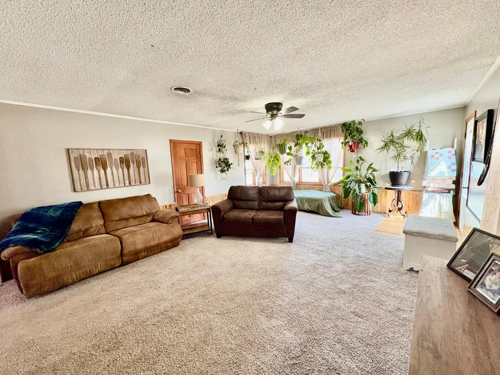 121 5th Avenue NW Baudette, MN 56623