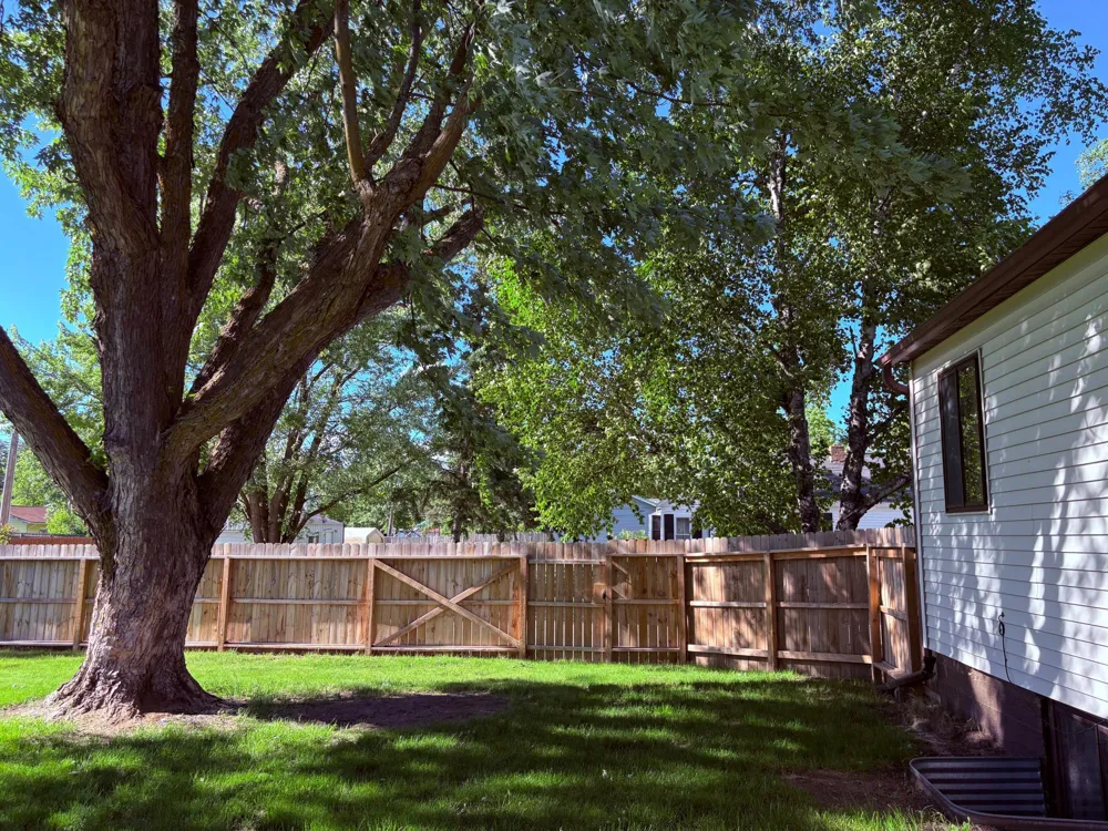 121 5th Avenue NW Baudette, MN 56623