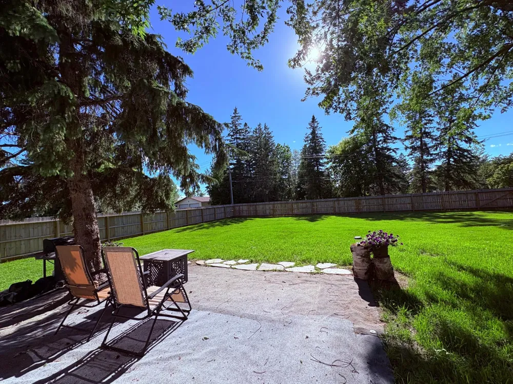 121 5th Avenue NW Baudette, MN 56623