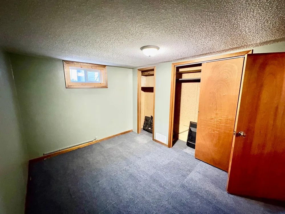 121 5th Avenue NW Baudette, MN 56623