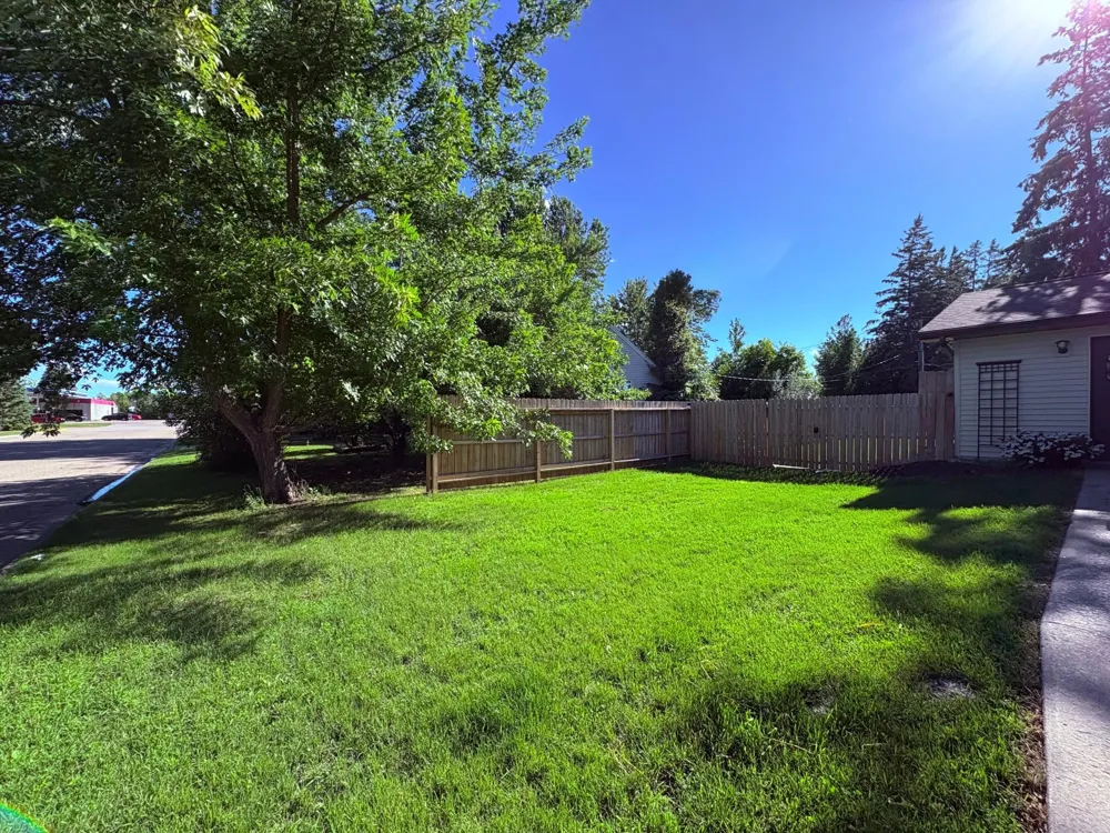 121 5th Avenue NW Baudette, MN 56623
