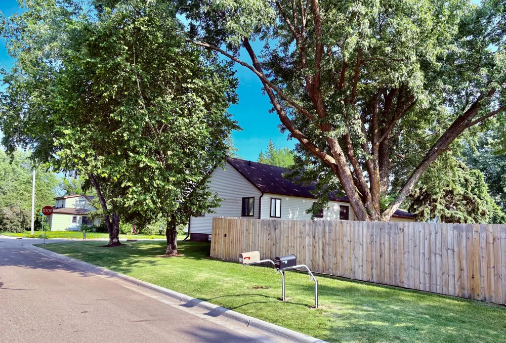 121 5th Avenue NW Baudette, MN 56623