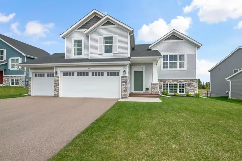 456 Bruce Larson Way
