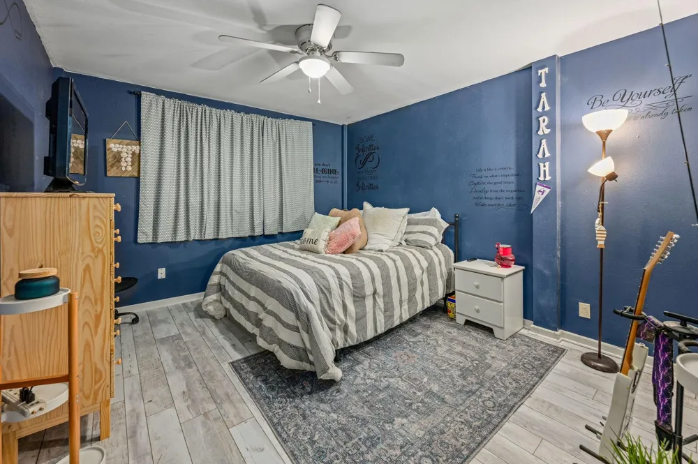 904 W Harrison Avenue Port O Connor, TX 77982