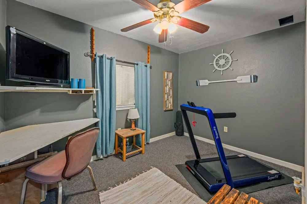 904 W Harrison Avenue Port O Connor, TX 77982
