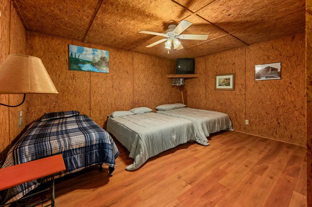 904 W Harrison Avenue Port O Connor, TX 77982