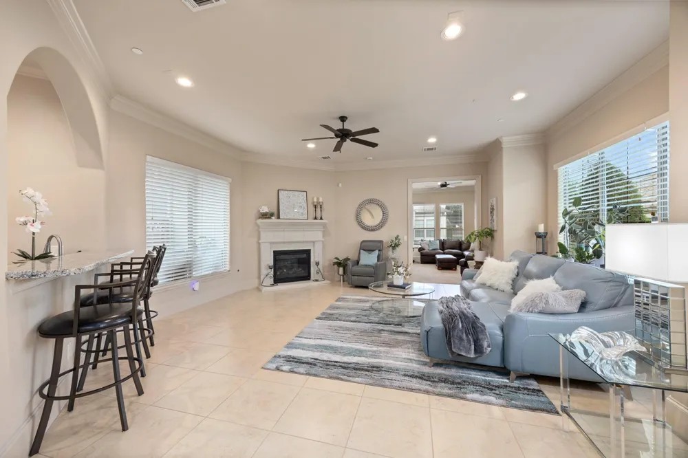 4315 Serenade Terrace Drive Missouri City, TX 77459