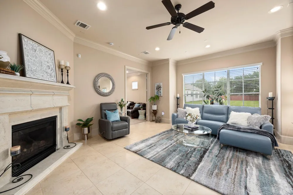 4315 Serenade Terrace Drive Missouri City, TX 77459