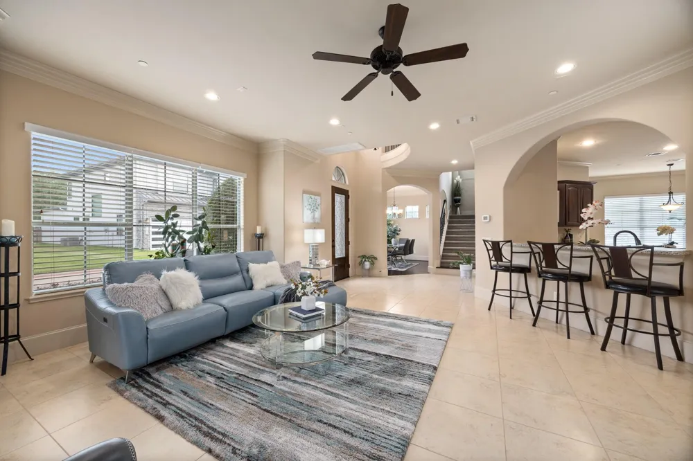 4315 Serenade Terrace Drive Missouri City, TX 77459