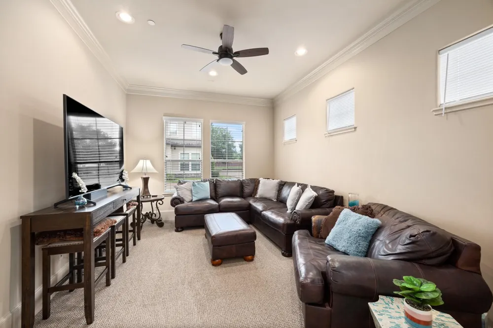 4315 Serenade Terrace Drive Missouri City, TX 77459