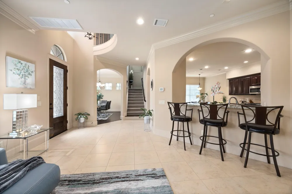 4315 Serenade Terrace Drive Missouri City, TX 77459