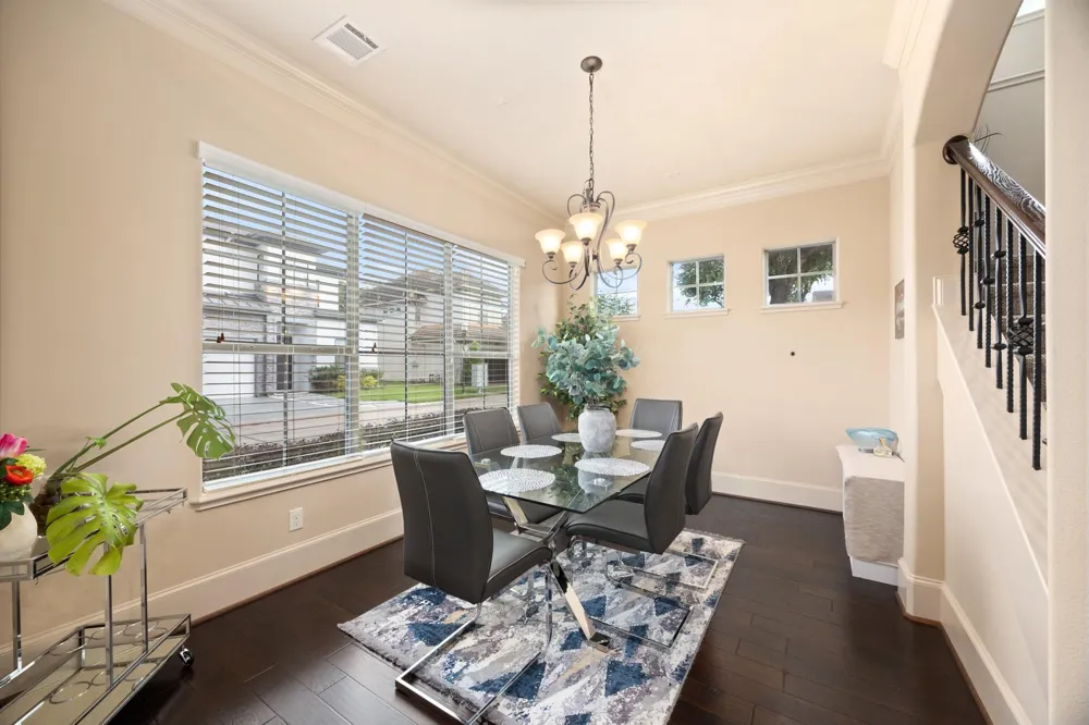4315 Serenade Terrace Drive Missouri City, TX 77459