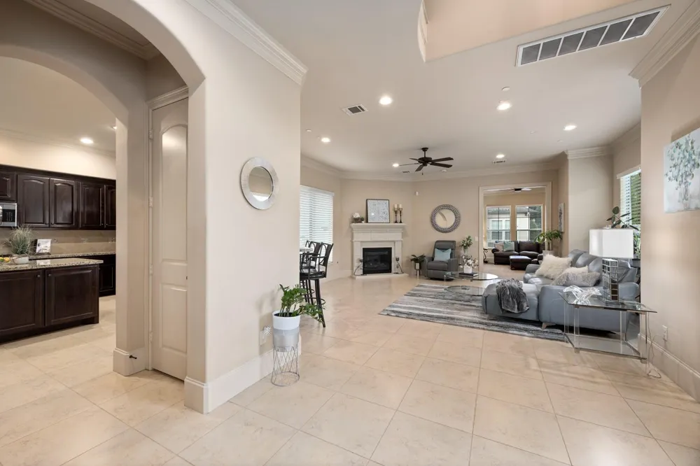 4315 Serenade Terrace Drive Missouri City, TX 77459