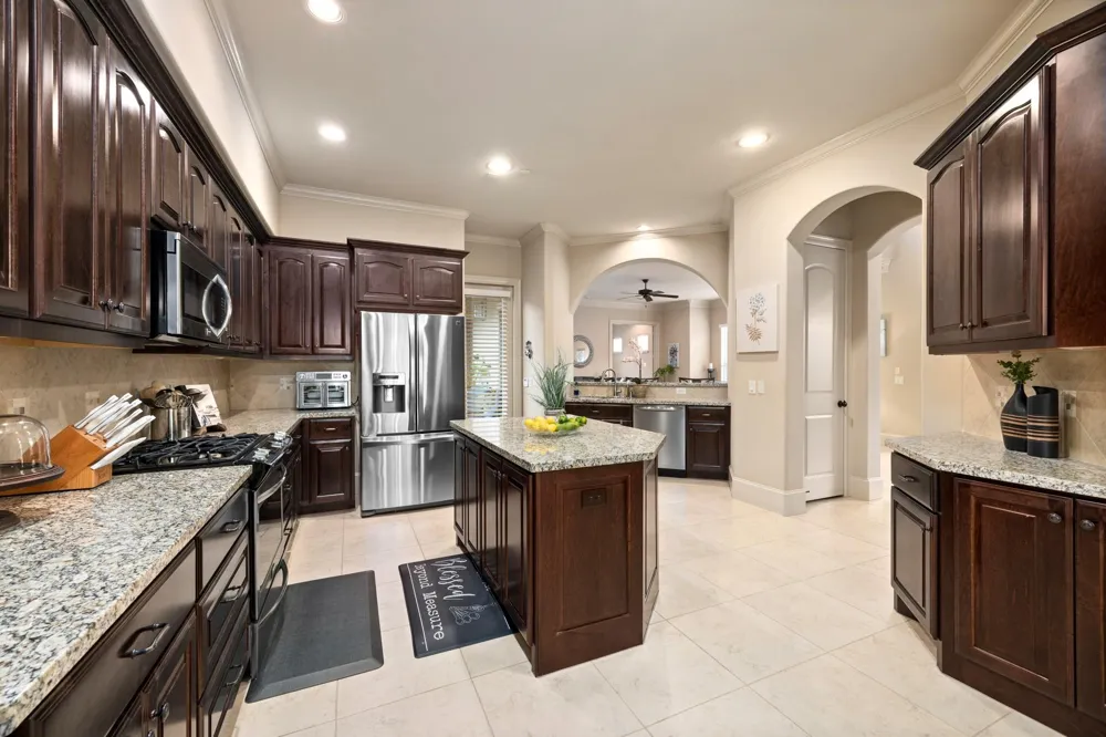 4315 Serenade Terrace Drive Missouri City, TX 77459