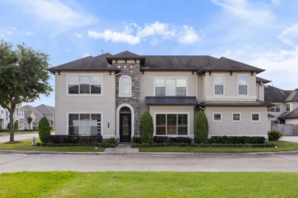 4315 Serenade Terrace Drive Missouri City, TX 77459