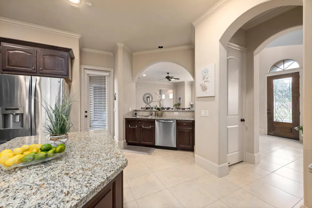 4315 Serenade Terrace Drive Missouri City, TX 77459