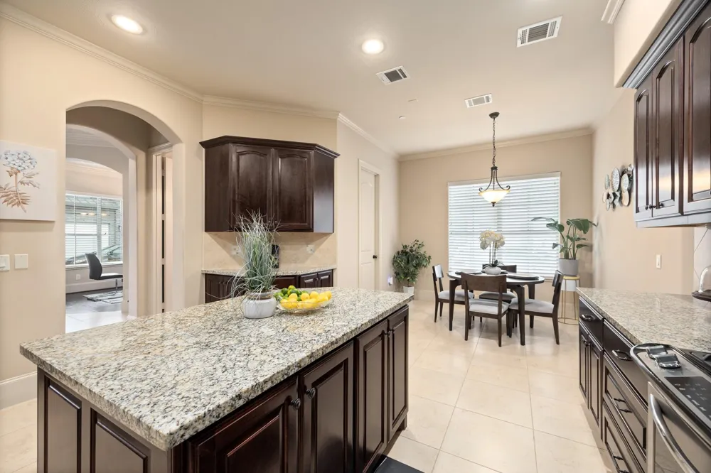 4315 Serenade Terrace Drive Missouri City, TX 77459