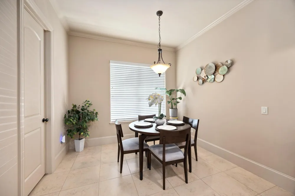 4315 Serenade Terrace Drive Missouri City, TX 77459